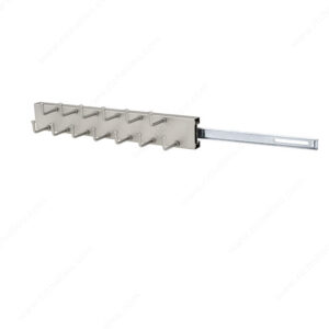 belt rack