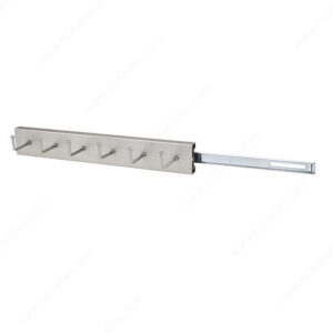 tie rack