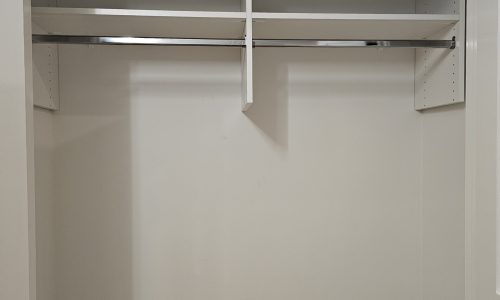 Maximize Entryway Space with a Custom Foyer Closet